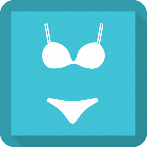 Lingerie, sexy, underwear, women's icon - Download on Iconfinder