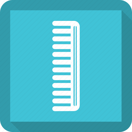 Comb, hairstyle, salon icon - Download on Iconfinder