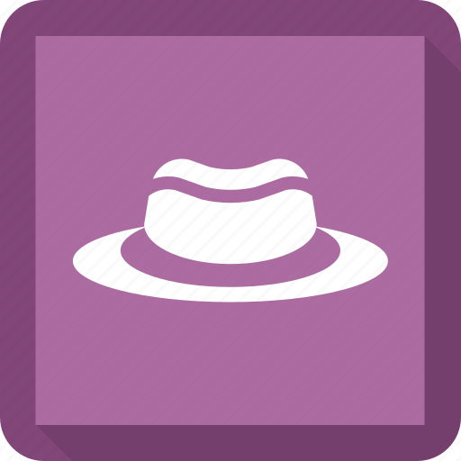 Cap, gentlemans, hat icon - Download on Iconfinder