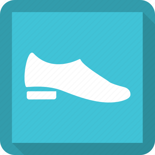 Footwear, low shoe, shoe, shoes icon - Download on Iconfinder