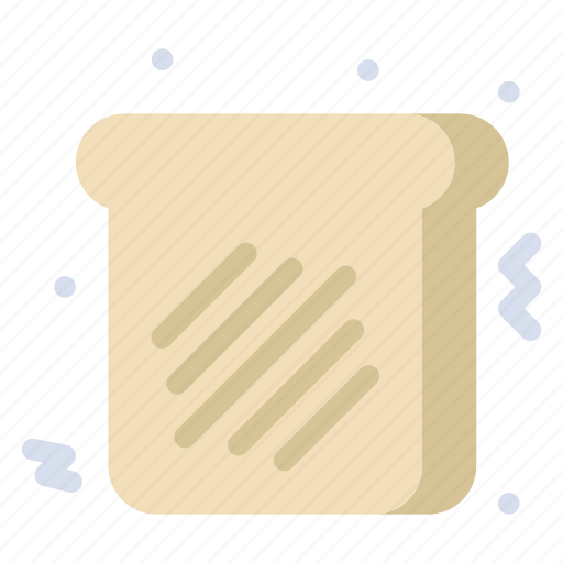 Food, sweet, toast icon - Download on Iconfinder