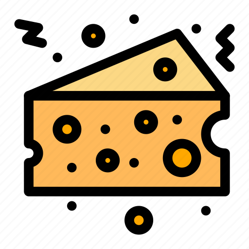 Cake, cheese, fat, food icon - Download on Iconfinder