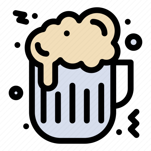 Beer, fast, food icon - Download on Iconfinder on Iconfinder