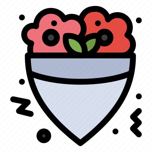 Crepe, fast, food, meal icon - Download on Iconfinder