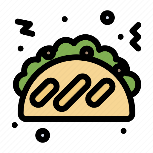 Fast, food, taco icon - Download on Iconfinder on Iconfinder