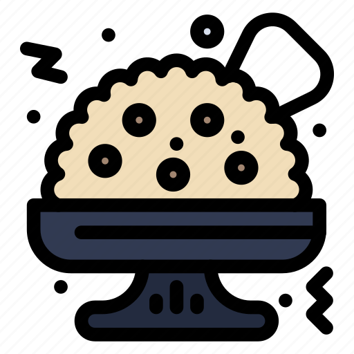 Fast, food, guacamole icon - Download on Iconfinder