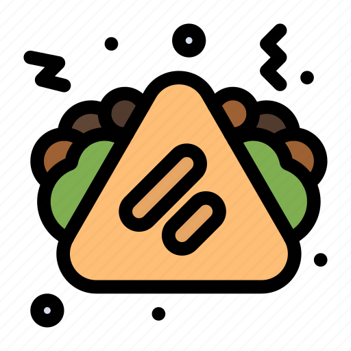 Fast, food, junk, sandwich icon - Download on Iconfinder