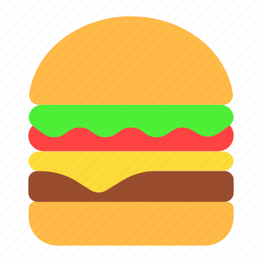 Burger, cafe, eat, fastfood, food, restaurant icon - Download on Iconfinder