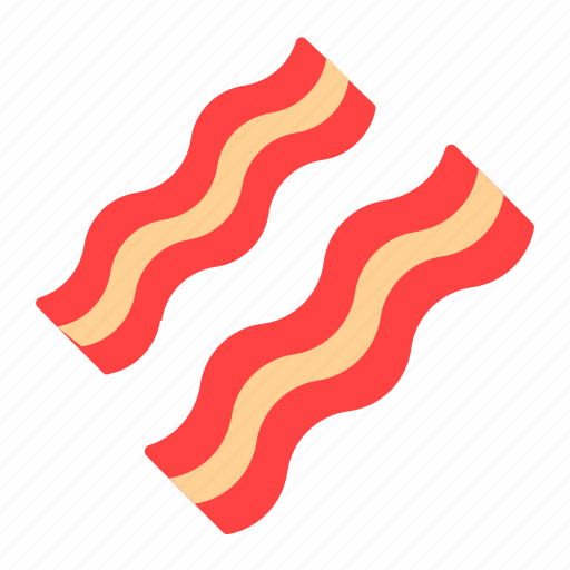 Bacon, cafe, eat, fastfood, food, restaurant icon - Download on Iconfinder