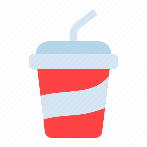 Cafe, eat, fastfood, food, restaurant, soda, soft drink icon - Download on Iconfinder
