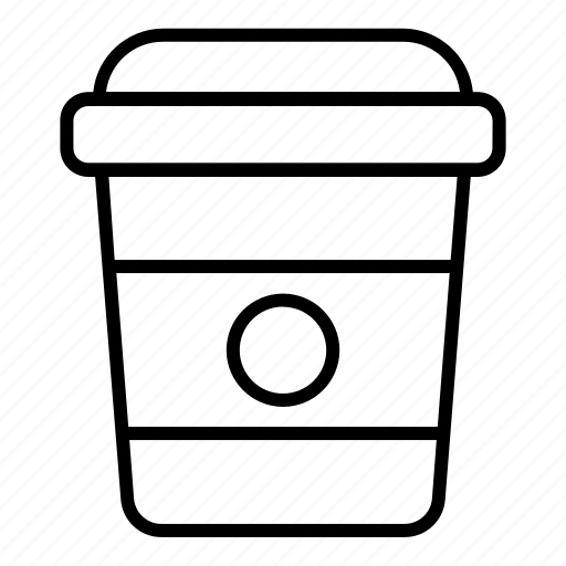 Cafe, coffee, eat, fastfood, food, restaurant icon - Download on Iconfinder