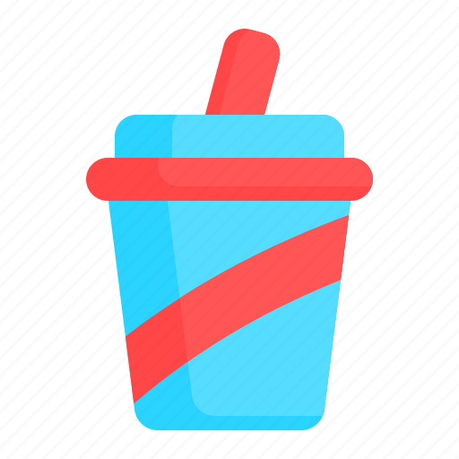 Soft drink, soda, cola, juice, water, beverage, drink icon - Download on Iconfinder