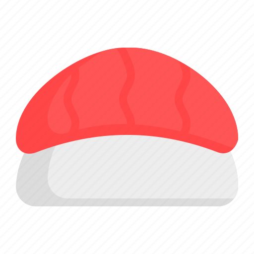 Nigiri, sushi, food, sea food, fast food, japanese food icon - Download on Iconfinder