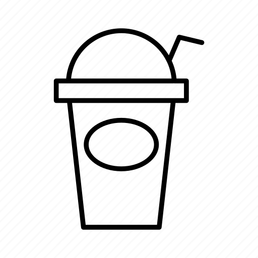 Fast food, unhealthy, drinks, soft drink, sugar icon - Download on Iconfinder