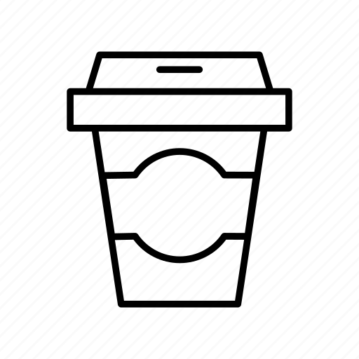 Fast food, unhealthy, coffee, caffeine, drink icon - Download on Iconfinder