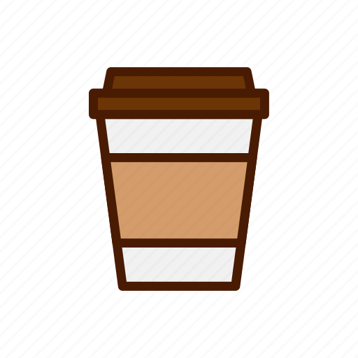 .svg, coffee, drink, beverage, cafe icon - Download on Iconfinder
