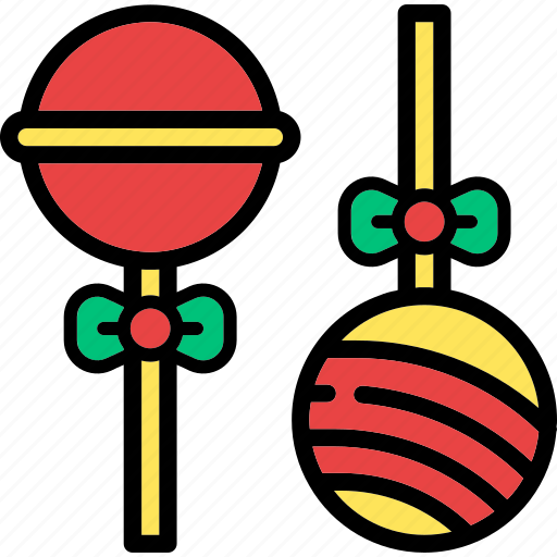 Candy, lollipop, sugar, sweet, food icon - Download on Iconfinder