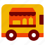 food, truck, transportation, vehicle, vegetable, car, delivery, fruit, transport 