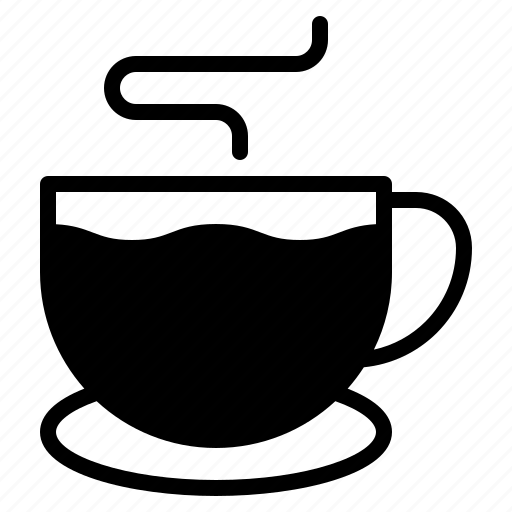 Coffee, mug, shop, beverage, cafe, hot, drink icon - Download on Iconfinder