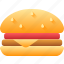 fastfood, food, foodandrestaurant, junkfood, restaurant, burger 