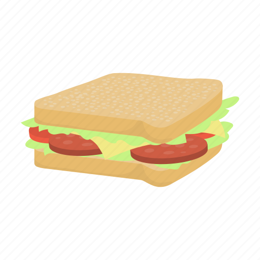 Burger, cafe, cooking, fast food, food, restaurant, sandwich icon - Download on Iconfinder