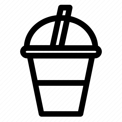 Cup, drink, soft icon - Download on Iconfinder on Iconfinder