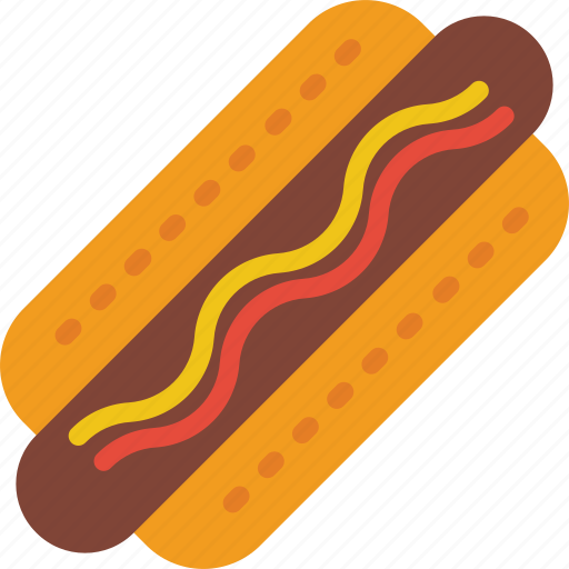 Fast, food, hotdog, take away, takeaway icon - Download on Iconfinder