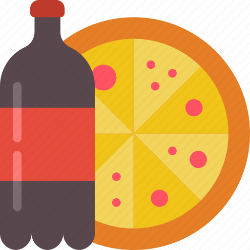 Drink, fast, food, pizza, take away, takeaway icon - Download on Iconfinder