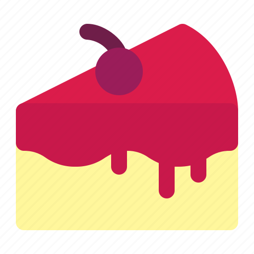 Cake, cheese, cheesecake, food, junk icon - Download on Iconfinder