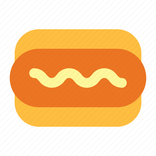 Food, hotdog, junk icon - Download on Iconfinder