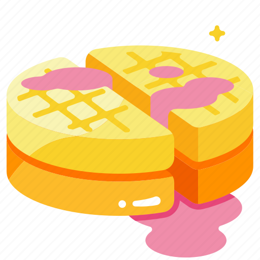 Breakfast, dessert, homemade, morning, pancake icon - Download on Iconfinder