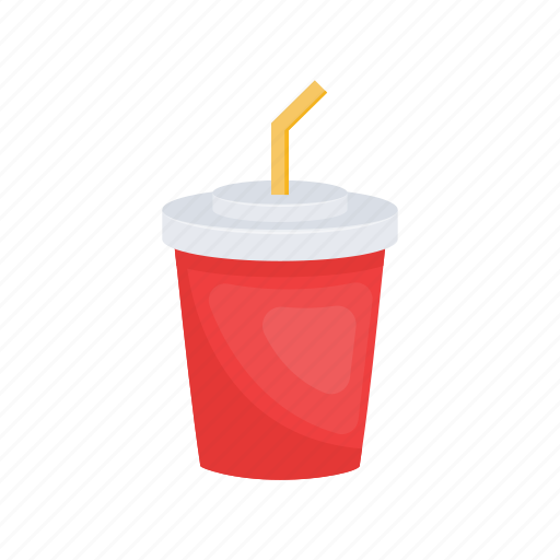 Juice, drink, straw, beverage icon - Download on Iconfinder