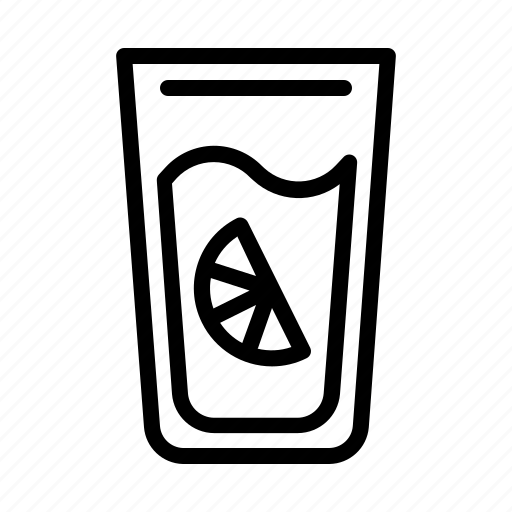 Beverage, drink, fresh, lemonade icon - Download on Iconfinder