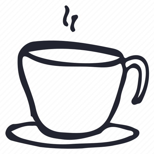 Break, cafe, coffee, cup icon - Download on Iconfinder