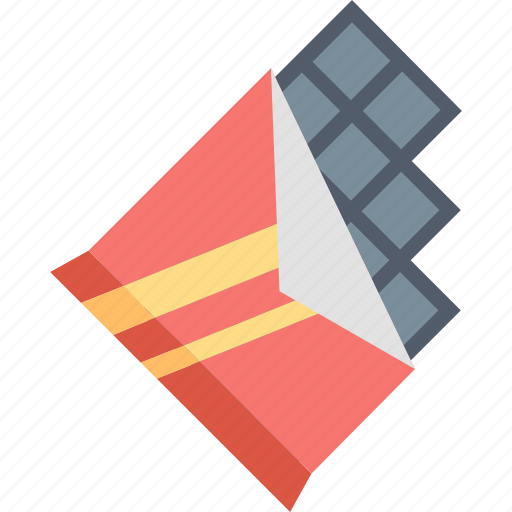 Bar, chocoate, confectionery, dessert, eat, food, sweet icon - Download on Iconfinder