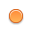 Bullet, orange icon - Free download on Iconfinder