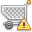 Cart, error icon - Free download on Iconfinder