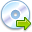 Cd, go icon - Free download on Iconfinder