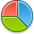 Chart, pie icon - Free download on Iconfinder