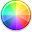 color, wheel