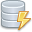 database, lightning