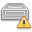 Drive, error icon - Free download on Iconfinder