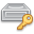 Drive, key icon - Free download on Iconfinder