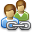Group, link icon - Free download on Iconfinder