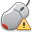 Mouse, error icon - Free download on Iconfinder