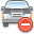 Car, delete icon - Free download on Iconfinder