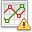 Chart, line, error icon - Free download on Iconfinder