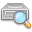 Drive, magnify icon - Free download on Iconfinder
