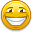 Emotion, grin icon - Free download on Iconfinder