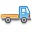Car, flatbed, lorry, transportation icon - Free download